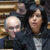 Legislativas’22: Maria Ester Vargas é a candidata do PSD pela Europa
